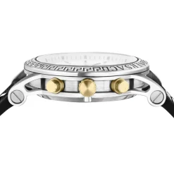 Versce Damen Armbanduhr SPORT TECH Chronograph 40 mm VEKB00122