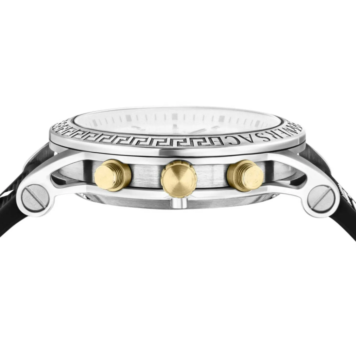 Versce Damen Armbanduhr SPORT TECH Chronograph 40 mm VEKB00122