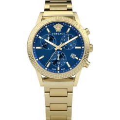 Versce Damen Armbanduhr SPORT TECH Chronograph 40 mm VEKB00722