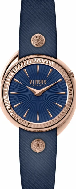 Versus Versace Armbanduhr TORTONA VSPVW0520