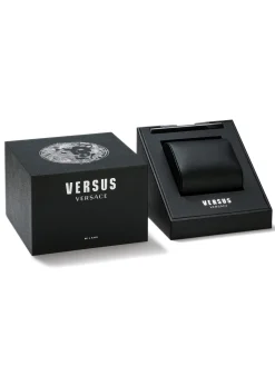 Versus Versace Damen Armbanduhr Carnaby Street VSPCG1621