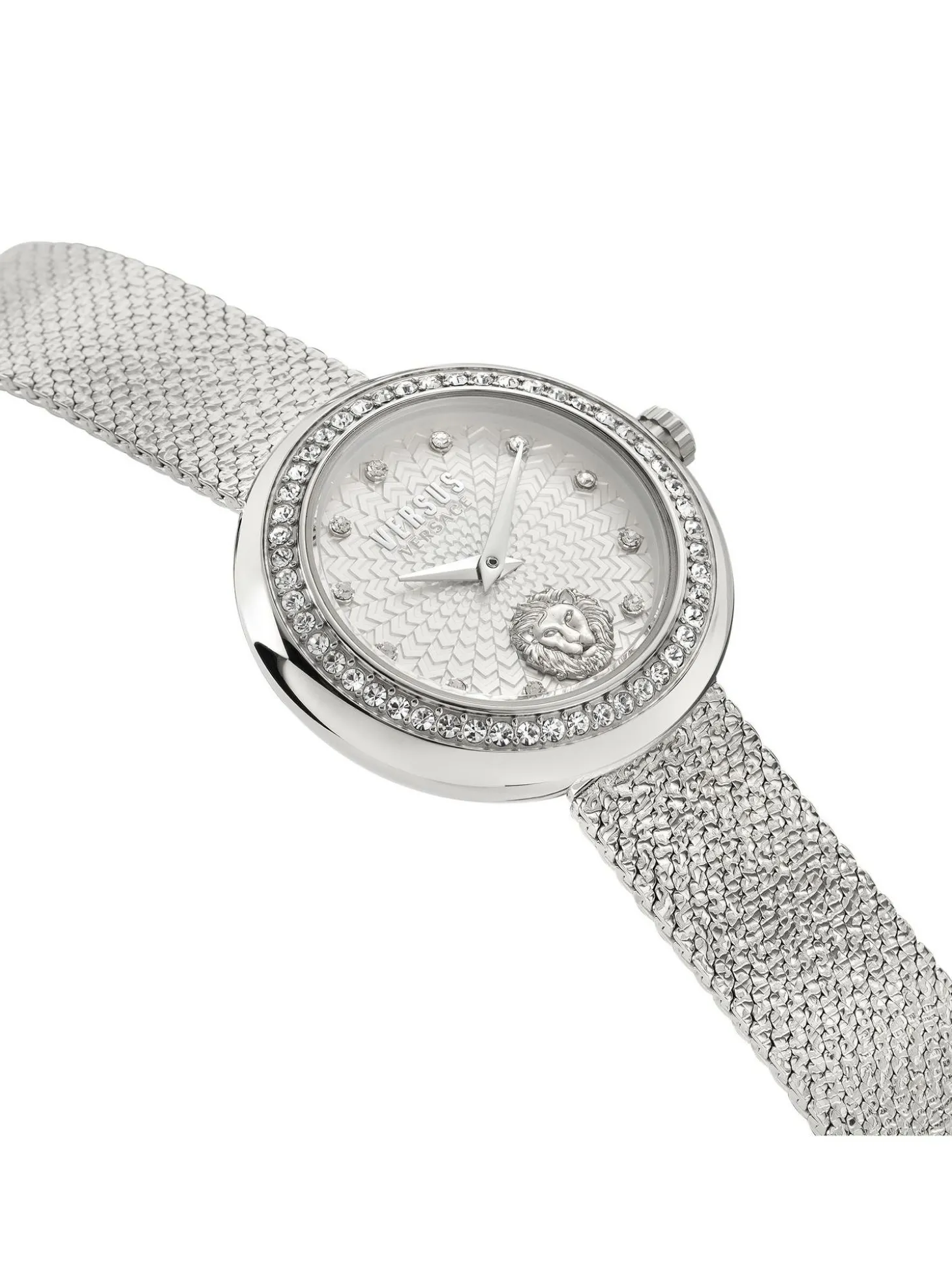 Versus Versace Damenuhr Lea Petite VSPZJ0421