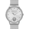 Versus Versace Damenuhr Strandbank Crystal VSP572621