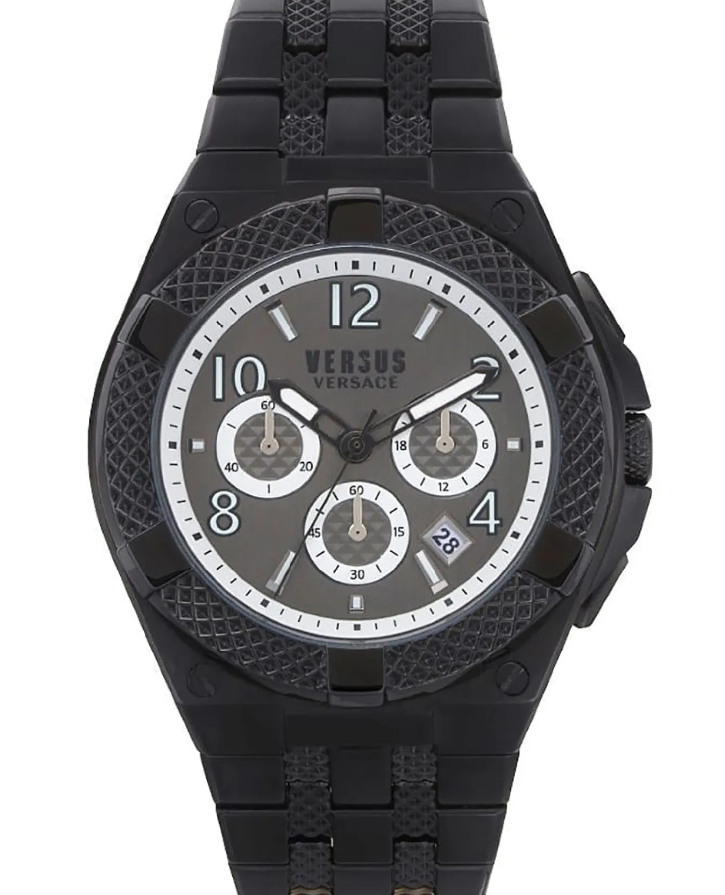 Versus Versace Herren Armbanduhr ESTEVE VSPEW0419