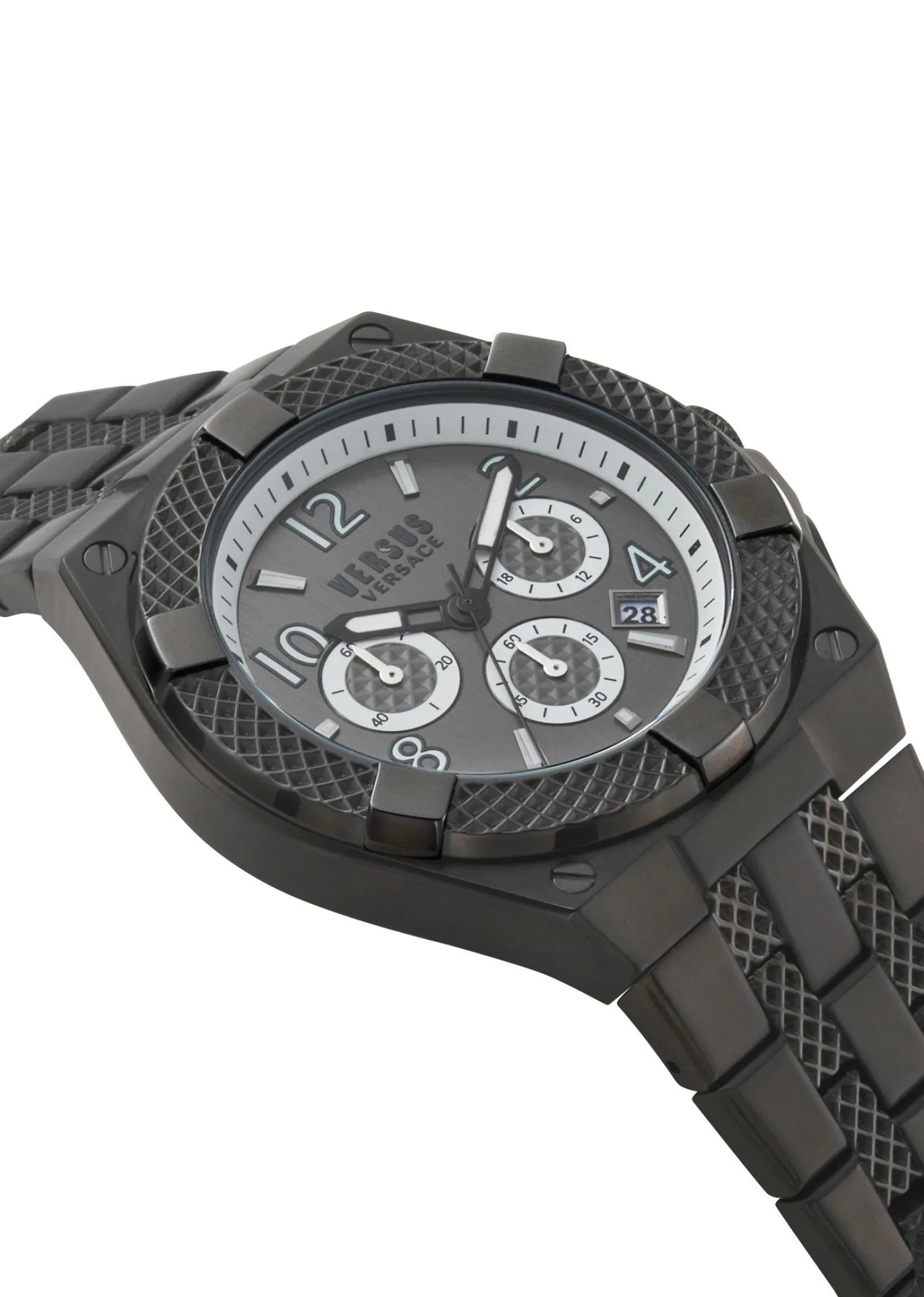 Versus Versace Herren Armbanduhr ESTEVE VSPEW0419