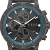 Versus Versace Herrenuhr Bicocca Chronograph VSPHJ0420