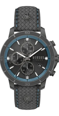Versus Versace Herrenuhr Bicocca Chronograph VSPHJ0420