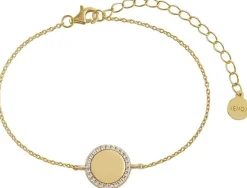 Xenox Classic Circle Damen-Armband Classic Circle XS6091G 20cm