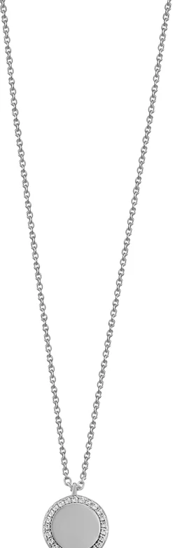 Xenox Classic Circle Damen-Collier Classic Circle XS6089 45