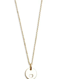 Xenox Damen 925 Sterling Silber Halskette XS3537G