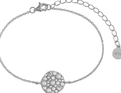 XENOX Damen Armband 925er Silber XS6095