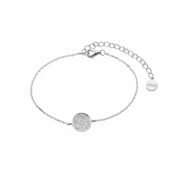 Xenox Damen Armkette Armband Sterling Silber 925 XS2028