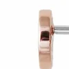 Xenox Damen Ohrstecker mit Zirkonia Rosegold XS3739R