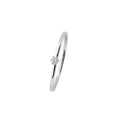 Xenox Fine Damen-Ring Silber XG4002/52