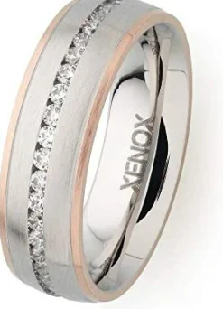 XENOX Fingerring X2251/56