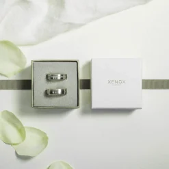 XENOX Fingerring X2251/56