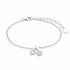 XENOX XS2930 Damen Armband Herz Happy Hour XS2930