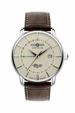 Zeppelin Herrenuhr " Atlantic " 84425